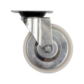 Vorel Polyamide Swivel Caster 75mm 87431