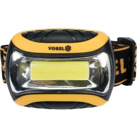 LED Headlamp 3W 150lm 88676 Vorel