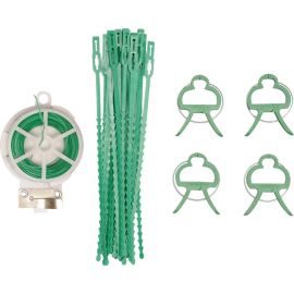 FLO Garden Plant Binding Set 71pcs 88811 