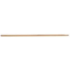 FLO Wooden Handle 100cm 99403