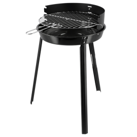 LUND BBQ Charcoal Grill Grid 36cm 99923