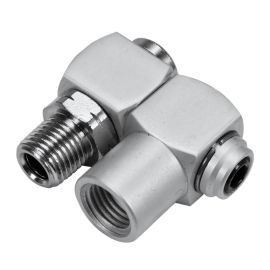 Yato Swivel Coupler Air Hose 1/4" YT-24130