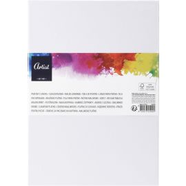 Paint Board A4 Mdf (F1) 110740300