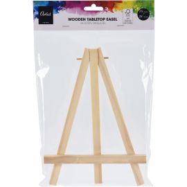 Easel Table Woor Tripod (F1) 110740410