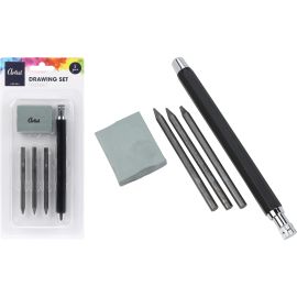 Art Set With Mechanical Pencil 110740490