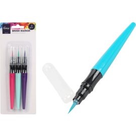 Brush Marker 3Pcs 139100130