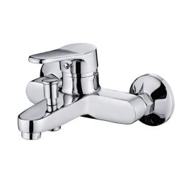 Shower Mixer Zinc Body DIVA Milano