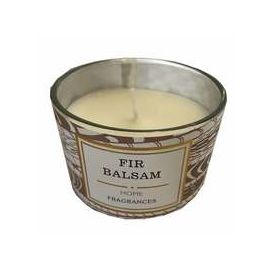 Candle Fir Balsam 5cm
