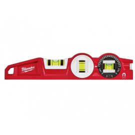 Milwaukee Block Torpedo Level 4932459096