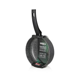 Sauté Pan 20cm # 1340 Elementi Natura Rossetti - Italy