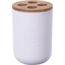 Toothbrush Holder Ps White 170456600