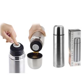 Vacuum Flask Bullit Stainless 170700020