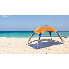Beach Shelter Automatic Without Walls MN-35021B