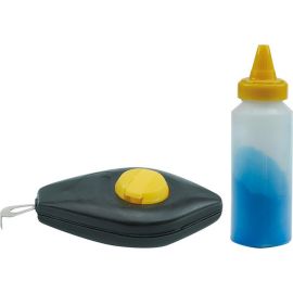 Vorel Chalk Line + Blue Chalk Brand 17505