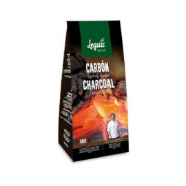 Charcoal Quebracho 3Kg Legua