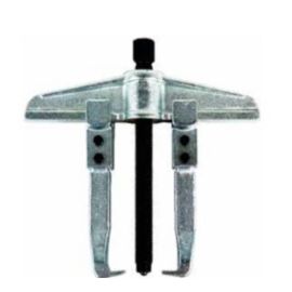 Starex Gear Puller No.1 2-Arm Bar Type Zinc Plated Drop Forged Brown Box