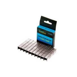 Staple Pins 1.2mmx10mm 500pcs/Display Box Starex Brand