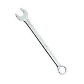 Starex Spanner Combination 7mm Anti-Slip Chrome Polish Colour Box 21705