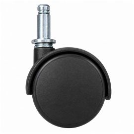 Starex Nylon Caster Wheel 40x38mm Pin Type 20kgs