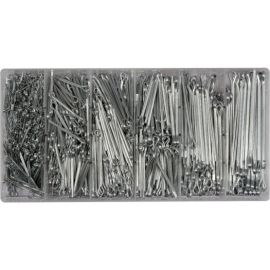 Yato 1000 Pcs Split Pins Assortment YT-06885