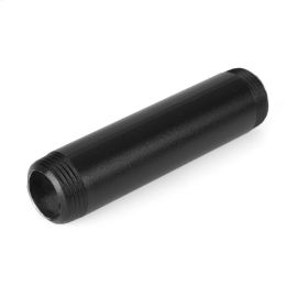 Walteco Pipe 3/4", 100Mm, Rt-10, Black 3032