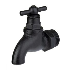 Walteco Tap 3/4", Rt-20, Black 3064