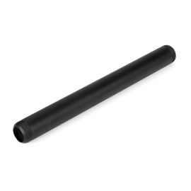 Walteco Pipe 3/4", 250Mm, Rt-30, Black 3077