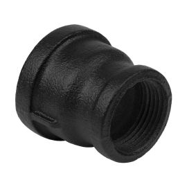 Walteco Reduction 3/4 ”X1", Rt-57, Black 3156