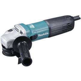 Makita Angle Grinder 115mm (4-1/2") 1100W GA4540Z (without Speed Control)