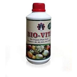 Shalimar Bio-Vita (Plant Tonic) 250ml