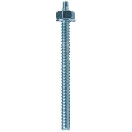 Fischer Threaded Rod FTR M 12x160 10Pcs 45812