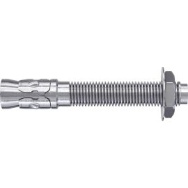 Fischer Anchor Wedge 8 x 80 FWA 50pcs 45789