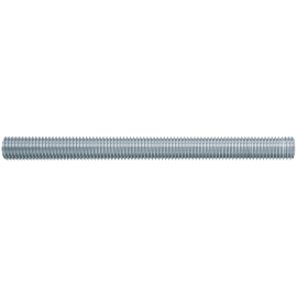 Fischer GI Threaded Rod M6 x 2Mtr (5 Micron) 516568 / 545025