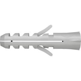 Fischer Expansion Plug S5 25Pcs Blister S-5 KP 14866
