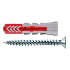 Fischer Shelf Set 8Pcs RB 8X40 K NV 535959