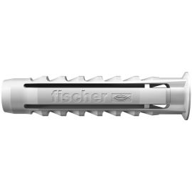 Fischer PROFI-BOX - SX Plugs Various Sizes 132pcs 518524