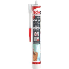 Fischer CRAFT SB One Component Mounting Adhesive Beige 300ml 559088 