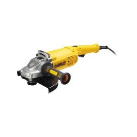 Dewalt Angle Grinder