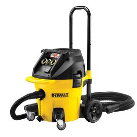 Dewalt Vacuum Cleaner 38Ltrs 1400W DWV905M-GB