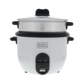 Cool Touch Rice Cooker 1.8L RC1860-B5 B&D
