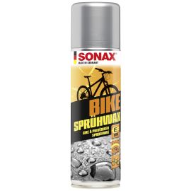 SONAX BIKE Spray Wax 300ml 08332000