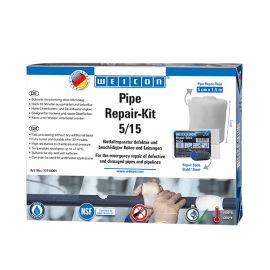 WEICON Pipe Repair-Kit 5/15 10710001 