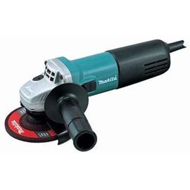 Makita Angle Grinder 115mm GA4540CZ (With Speed Control - 5 speed)