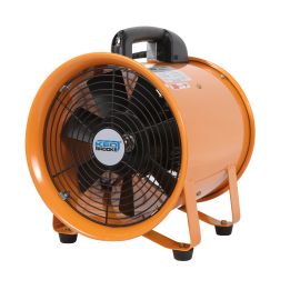 Kedbrooke Metal Exhaust Blower Fan 12" Turbo SHT-30 