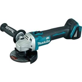 Makita Cordless Angle Grinder 115mm 18V without Battery & Charger DGA454Z