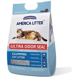 Cat Litter