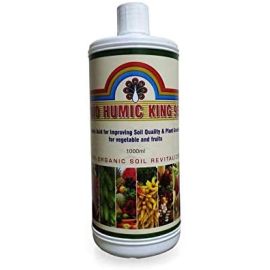 Shalimar Bio Humic King 1Ltr