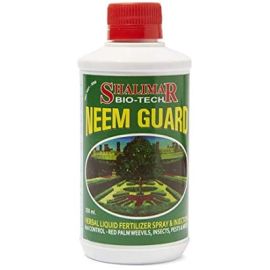 Shalimar Neem Guard (Herbal Insecticide) 250ml