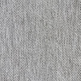 Outdoor Flatweave PP Zilver 4211 4M Width