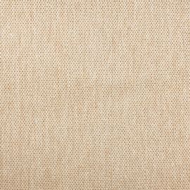 Outdoor Flatweave PP  Naturel 4225 4M Width